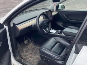 Tesla Model Y * Long Range * CARFAX * БЕЗ ПЪРВОНАЧАЛНА ВНОСКА, снимка 5