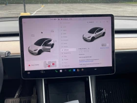 Tesla Model Y * Long Range * CARFAX * БЕЗ ПЪРВОНАЧАЛНА ВНОСКА, снимка 8