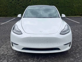 Tesla Model Y * Long Range * CARFAX * БЕЗ ПЪРВОНАЧАЛНА ВНОСКА, снимка 6