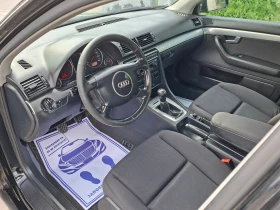 Audi A4 1.9TDI* (131кс)* QUATTRO* FACELIFT* НОВ ВНОС* , снимка 15