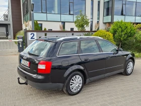 Audi A4 1.9TDI* (131кс)* QUATTRO* FACELIFT* НОВ ВНОС* , снимка 13