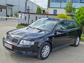 Audi A4 1.9TDI* (131кс)* QUATTRO* FACELIFT* НОВ ВНОС* , снимка 4