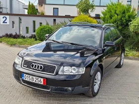 Audi A4 1.9TDI* (131кс)* QUATTRO* FACELIFT* НОВ ВНОС* , снимка 2