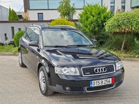 Audi A4 1.9TDI* (131кс)* QUATTRO* FACELIFT* НОВ ВНОС* , снимка 8