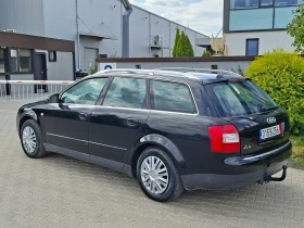 Audi A4 1.9TDI* (131кс)* QUATTRO* FACELIFT* НОВ ВНОС* , снимка 5