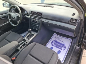 Audi A4 1.9TDI* (131кс)* QUATTRO* FACELIFT* НОВ ВНОС* , снимка 16