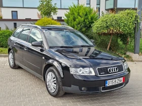 Audi A4 1.9TDI* (131кс)* QUATTRO* FACELIFT* НОВ ВНОС* , снимка 10