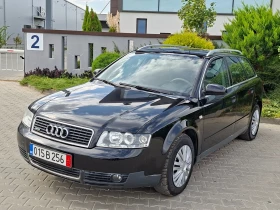 Audi A4 1.9TDI* (131кс)* QUATTRO* FACELIFT* НОВ ВНОС* , снимка 3