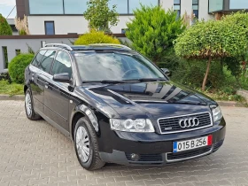 Audi A4 1.9TDI* (131кс)* QUATTRO* FACELIFT* НОВ ВНОС* , снимка 9