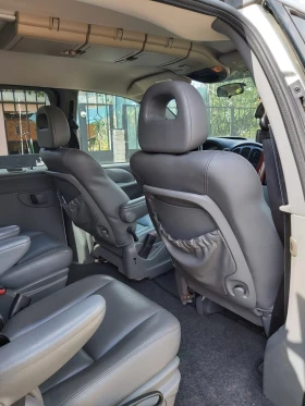 Chrysler Voyager 2.8 CRD, снимка 10