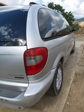 Chrysler Voyager 2.8 CRD, снимка 5