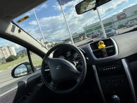 Peugeot 207, снимка 4