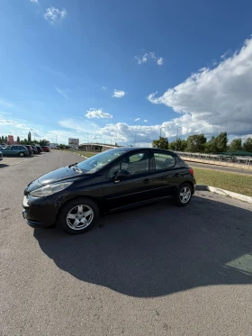 Peugeot 207, снимка 3