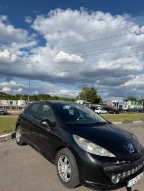 Peugeot 207, снимка 2
