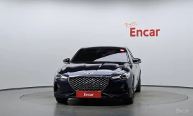 Genesis G70 * 2.0T* ПОДГРЕВ* ОБДУХВАНЕ* ЦЕНАДОБГ!, снимка 1
