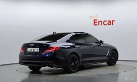 Genesis G70 * 2.0T* ПОДГРЕВ* ОБДУХВАНЕ* ЦЕНАДОБГ!, снимка 2
