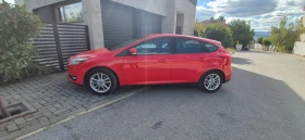 Ford Focus Ecoboost, снимка 4