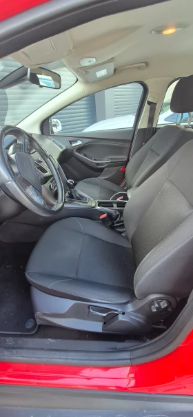 Ford Focus Ecoboost, снимка 11