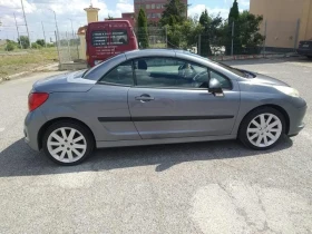 Peugeot 207, снимка 3