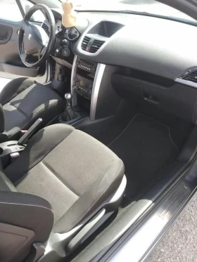 Peugeot 207, снимка 10
