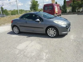 Peugeot 207, снимка 2