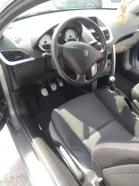 Peugeot 207, снимка 8