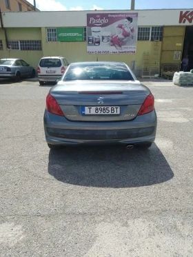 Peugeot 207, снимка 5