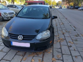 VW Golf Rabbit , снимка 1