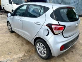 Hyundai I10 - [7] 