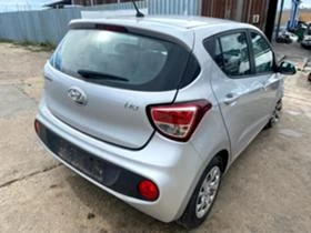 Hyundai I10 - [6] 