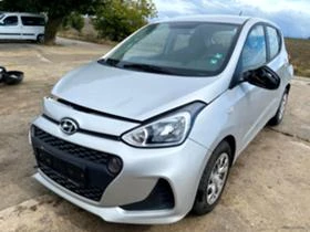 Hyundai I10  - [1] 