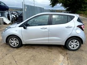 Hyundai I10 - [5] 