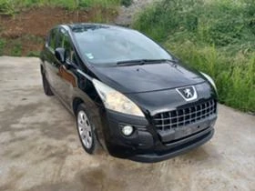     Peugeot 3008 1.6 112