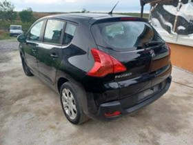     Peugeot 3008 1.6 112