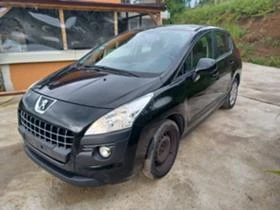 Peugeot 3008 1.6 112кс - [1] 