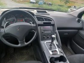 Peugeot 3008 1.6 112 | Mobile.bg    7