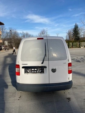 Обява за продажба на VW Caddy 1.9 Tdi  ~8 900 лв. - изображение 5