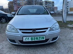 Opel Corsa 1.2i-ITALIA-FEIS | Mobile.bg    2