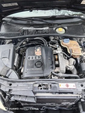 Audi A6, снимка 12