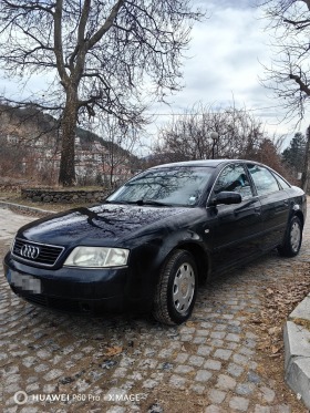 Audi A6, снимка 6