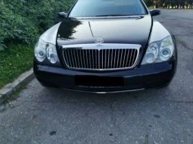 Maybach 62 VIP - [5] 