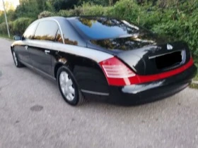 Maybach 62 VIP - [4] 