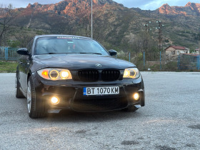 BMW 120 d M pack | Mobile.bg   1
