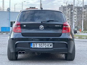 BMW 120 d M pack, снимка 4 - Автомобили и джипове - 45082383