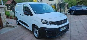 Peugeot Partner 1.5 BLUE HDI TURBO  | Mobile.bg    2