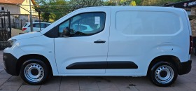 Peugeot Partner 1.5 BLUE HDI TURBO  | Mobile.bg   7