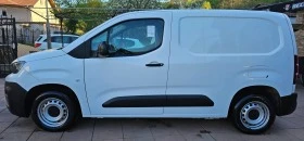 Peugeot Partner 1.5 BLUE HDI TURBO  | Mobile.bg    7