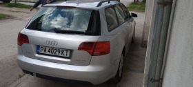 Audi A4 2.0tdi/140k. | Mobile.bg   4