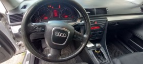 Audi A4 2.0tdi/140k., снимка 8
