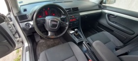 Audi A4 2.0tdi/140k., снимка 9